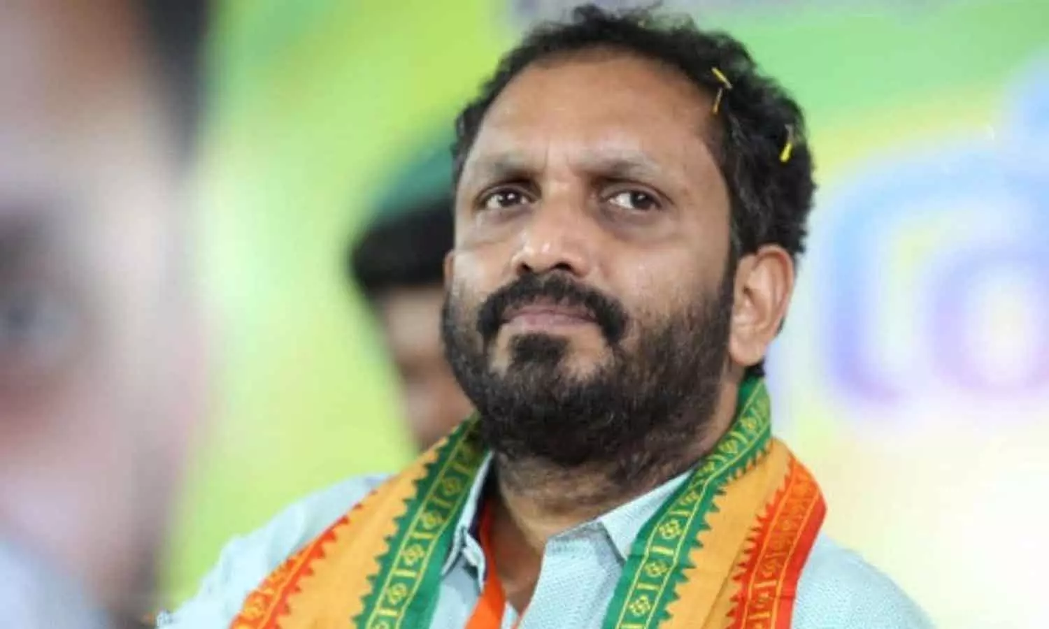 മാധ്യമം നിരോധിക്കണമെന്ന് ആവശ്യപ്പെട്ട് കത്തെഴുതിയ കെ.ടി ജലീൽ എംഎൽഎ ആയി തുടരരുത്: കെ.സുരേന്ദ്രൻ