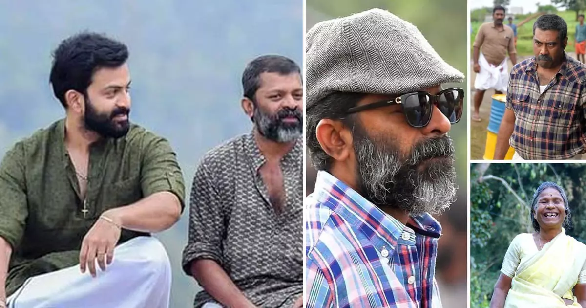 അയ്യപ്പനും കോശിയും ടീമിന് അഭിനന്ദനം, സച്ചീ... എന്ത് പറയുമെന്ന് എനിക്കറിയില്ല; വികാരഭരിതനായി പൃഥ്വിരാജ് അയ്യപ്പനും കോശിയും ടീമിന് അഭിനന്ദനം, സച്ചീ... എന്ത് പറയുമെന്ന് എനിക്കറിയില്ല; വികാരഭരിതനായി പൃഥ്വിരാജ്