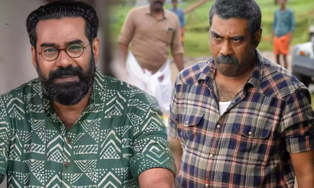 അംഗീകാരം ആഗ്രഹിച്ചതാണ്, പുരസ്‌കാരം സച്ചിക്ക് സമർപ്പിക്കുന്നു; ദേശീയ പുരസ്കാര നേട്ടത്തില്‍ ബിജു മേനോൻ