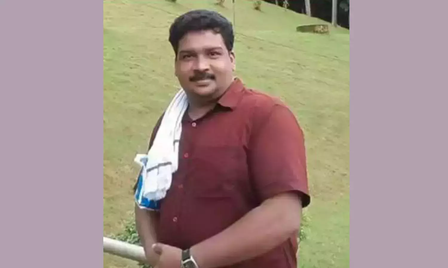 പൊലീസ് കസ്റ്റഡിയില്‍ യുവാവ് മരിച്ച സംഭവത്തില്‍ മനുഷ്യാവകാശ കമ്മീഷൻ കേസെടുത്തു