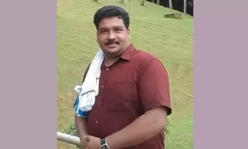 വടകരയിൽ പൊലീസ് കസ്റ്റഡിയിലെടുത്ത യുവാവ് മരിച്ചു