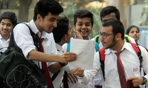 സി.ബി.എസ്.ഇ പ്ലസ് ടു പരീക്ഷാഫലം പ്രഖ്യാപിച്ചു; 92.71 % വിജയം