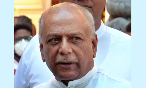 ദിനേശ് ഗുണവർധന ശ്രീലങ്കയുടെ പുതിയ പ്രധാനമന്ത്രി