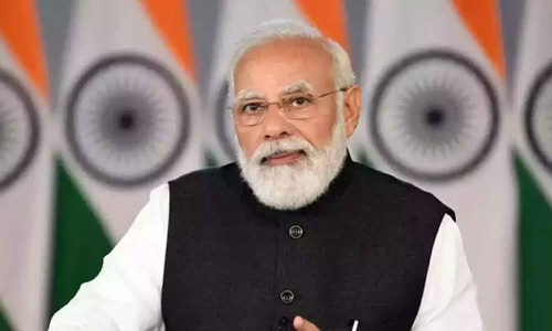 സ്വാതന്ത്ര്യദിനത്തിന് എല്ലാ വീടുകളിലും ദേശീയ പതാക ഉയർത്തണമെന്ന് പ്രധാനമന്ത്രി