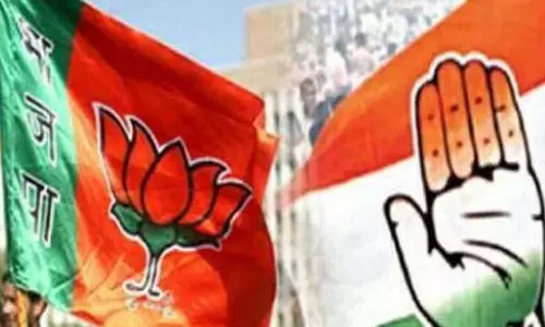 തദ്ദേശ ഉപതെരഞ്ഞെടുപ്പ്; ബദിയടുക്കയിൽ ബി.ജെ.പി സിറ്റിങ് സീറ്റ് യു.ഡി.എഫ് പിടിച്ചെടുത്തു തദ്ദേശ ഉപതെരഞ്ഞെടുപ്പ്; ബദിയടുക്കയിൽ ബി.ജെ.പി സിറ്റിങ് സീറ്റ് യു.ഡി.എഫ് പിടിച്ചെടുത്തു