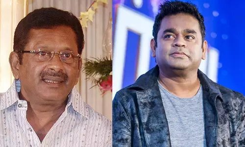 റഹ്മാൻ ഇന്റർനാഷണൽ സ്റ്റാറല്ലേ, അതിന്റെ വാല്യൂവുണ്ട്: ഫാസിൽ റഹ്മാൻ ഇന്റർനാഷണൽ സ്റ്റാറല്ലേ, അതിന്റെ വാല്യൂവുണ്ട്: ഫാസിൽ