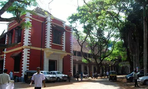 വിചാരണയ്ക്കിടെ ഫോട്ടോ നഷ്ടമായി; വഞ്ചിയൂർ കോടതിയിൽ നാടകീയ സംഭവങ്ങൾ