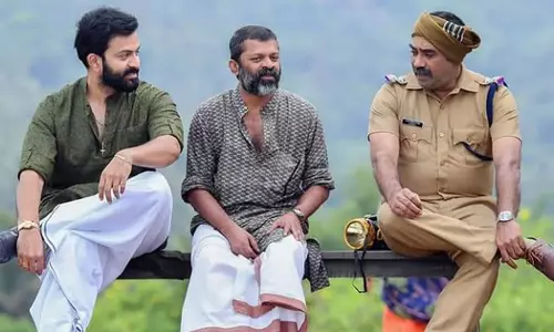 മികച്ച സംവിധായകനായി സച്ചി; മരിക്കാത്ത ഓർമകളിൽ കേരളം