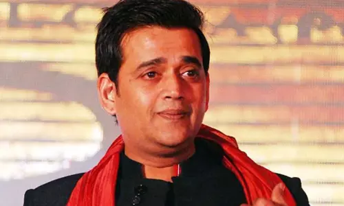 നാലു മക്കളുടെ പിതാവ്; ജനസംഖ്യാ നിയന്ത്രണ ബിൽ അവതരിപ്പിക്കാനൊരുങ്ങി ബി.ജെ.പി എം.പി നാലു മക്കളുടെ പിതാവ്; ജനസംഖ്യാ നിയന്ത്രണ ബിൽ അവതരിപ്പിക്കാനൊരുങ്ങി ബി.ജെ.പി എം.പി