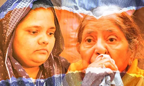 ഗുജറാത്ത് വംശഹത്യ: കേസ്, കോടതി, നീണ്ടു പോകുന്ന നീതി!