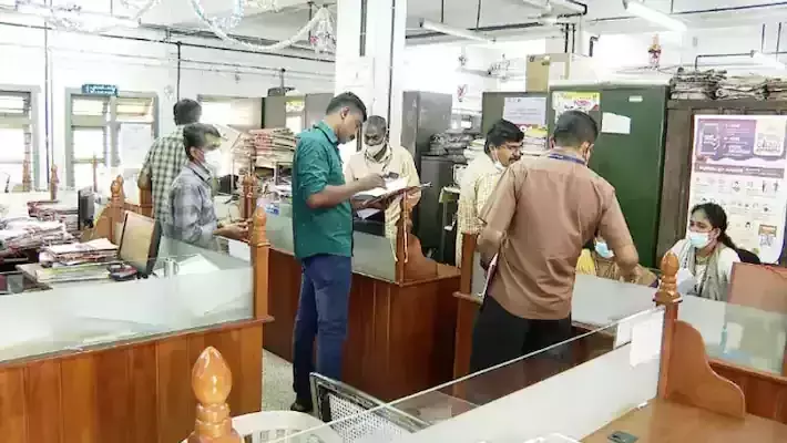 കണ്ണൂരിലും തദ്ദേശ സ്ഥാപനങ്ങളിൽ വ്യാപക കെട്ടിട നമ്പർ ക്രമക്കേട്