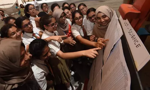 സി.ബി.എസ്.ഇ പത്ത്, പന്ത്രണ്ട് പരീക്ഷാഫലം; ഗൾഫ് സ്കൂളുകൾക്ക് മികച്ച വിജയം