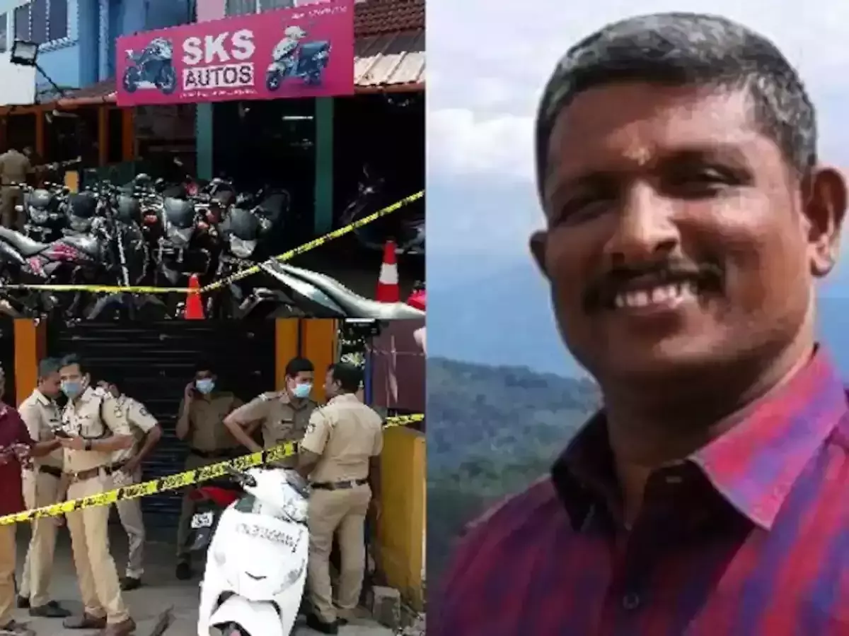 ശ്രീനിവാസന് വധക്കേസ്; ഒളിവിൽ കഴിയുന്നവർക്കായി പൊലീസ് ലുക്ക് ഔട്ട് നോട്ടീസ് പുറത്തിറക്കി ശ്രീനിവാസന് വധക്കേസ്; ഒളിവിൽ കഴിയുന്നവർക്കായി പൊലീസ് ലുക്ക് ഔട്ട് നോട്ടീസ് പുറത്തിറക്കി