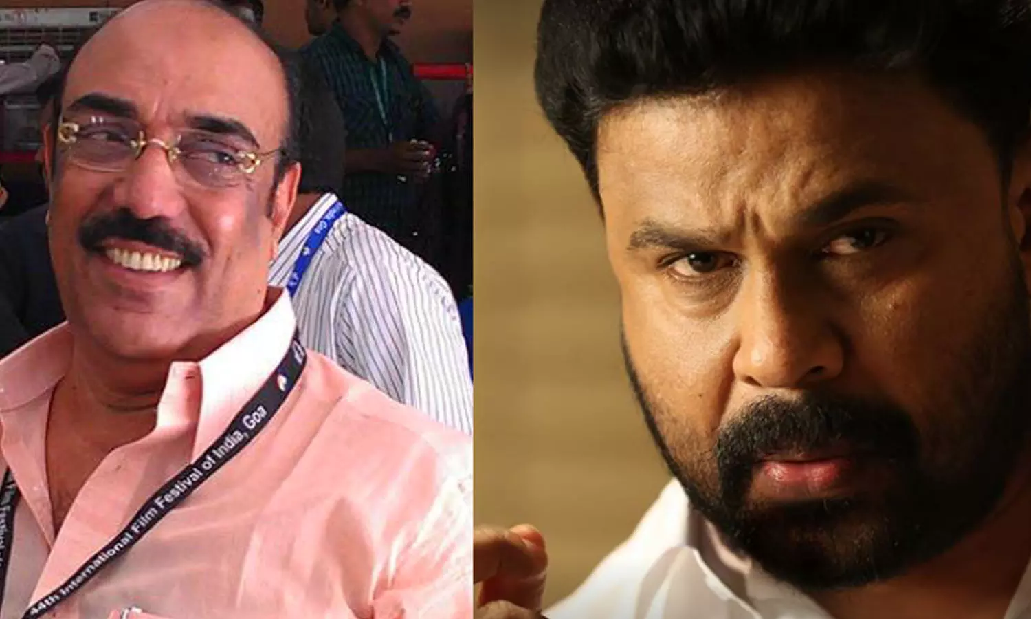 ലിബർട്ടി ബഷീറിന്റെ പരാതിയിൽ ദിലീപിനെതിരെ മാനനഷ്ടക്കേസ്