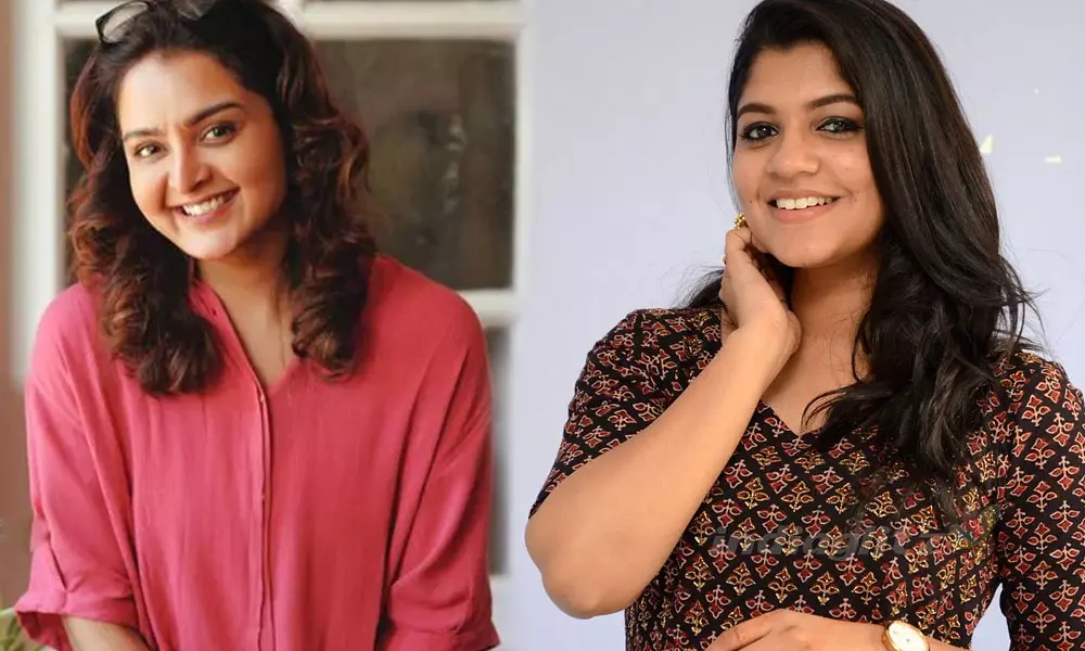 മഞ്ജു വാര്യരുടെ പിന്മാറ്റം; കാപ്പയിലെ പുതിയ നായികയായി അപർണ്ണ ബാലമുരളി