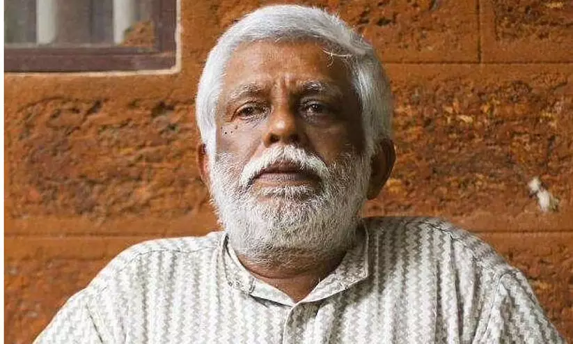 സിവിക് ചന്ദ്രനെ അറസ്റ്റ് ചെയ്യണം; സംയുക്ത പ്രസ്താവനയുമായി എഴുത്തുകാരും സാമൂഹിക പ്രവർത്തകരും