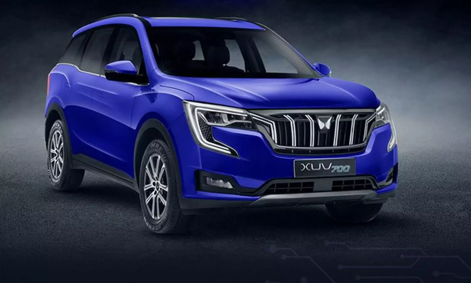 കുതിച്ച് കയറി ബുക്കിങ്, പക്ഷേ കയ്യിൽ കിട്ടാൻ 2 വർഷം കാത്തിരിക്കണം; 1.5 ലക്ഷം ബുക്കിങ് കടന്ന് മഹീന്ദ്ര XUV700