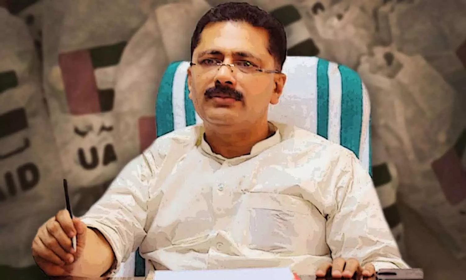 മാധ്യമം പത്രത്തിനെതിരെ കത്തയച്ച കെ.ടി ജലീലിനെതിരെ പ്രവാസലോകത്ത് കടുത്ത പ്രതിഷേധം