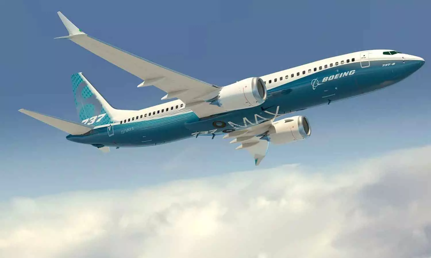 പുതിയ ബോയിങ് വിമാനങ്ങള്‍ വാങ്ങുന്നതില്‍ ഖത്തർ എയർവേയ്‌സ്‌  അന്തിമ കരാറിലെത്തി