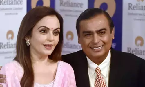 അംബാനി കുടുംബത്തിന്റെ സുരക്ഷയിൽ നിങ്ങൾക്ക് എന്താണ് കാര്യം; സുരക്ഷ ചോദ്യം ചെയ്തുള്ള ഹരജി തള്ളി സുപ്രിംകോടതി