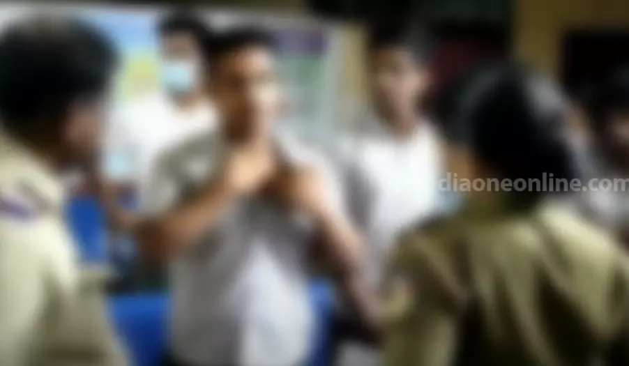 പാലക്കാട് സദാചാര ആക്രമണം; ഒരാൾ അറസ്റ്റിൽ