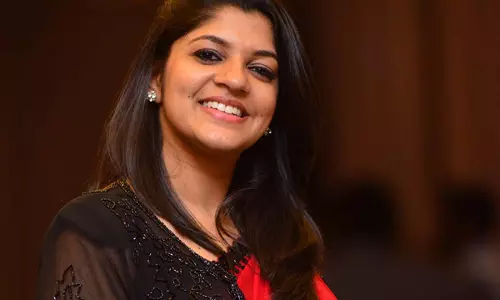 സിനിമയില്‍ സ്ത്രീക്കും പുരുഷനും തുല്യ വേതനം നല്‍കണം; അപര്‍ണ ബാലമുരളി