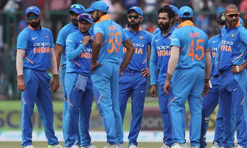 ബി.സി.സി.ഐ  നിലപാട് മാറ്റുന്നു: വിദേശ ടി20 ലീഗുകളിൽ ഇന്ത്യൻ കളിക്കാർക്ക് അവസരം