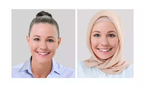 ഹിജാബ് ധരിച്ചവര്‍ക്ക് ജോലി അവസരങ്ങളില്‍ വിവേചനം: പഠനം