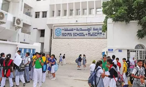 സി.ബി.എസ്.ഇ പരീക്ഷകളിൽ മികച്ച വിജയവുമായി ഒമാനിലെ ഇന്ത്യൻ സ്കൂളുകൾ