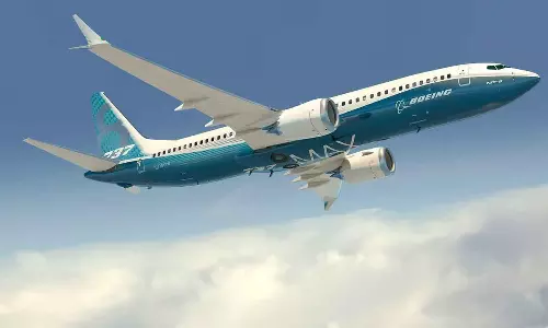 പുതിയ ബോയിങ് വിമാനങ്ങള്‍ വാങ്ങുന്നതില്‍ ഖത്തർ എയർവേയ്‌സ്‌  അന്തിമ കരാറിലെത്തി