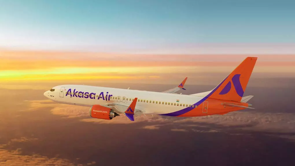 തൽക്കാലം കണ്ണൂരേക്കില്ല; കൊച്ചിയിൽനിന്ന് സർവീസ് തുടങ്ങാൻ ആകാശ എയർ തൽക്കാലം കണ്ണൂരേക്കില്ല; കൊച്ചിയിൽനിന്ന് സർവീസ് തുടങ്ങാൻ ആകാശ എയർ