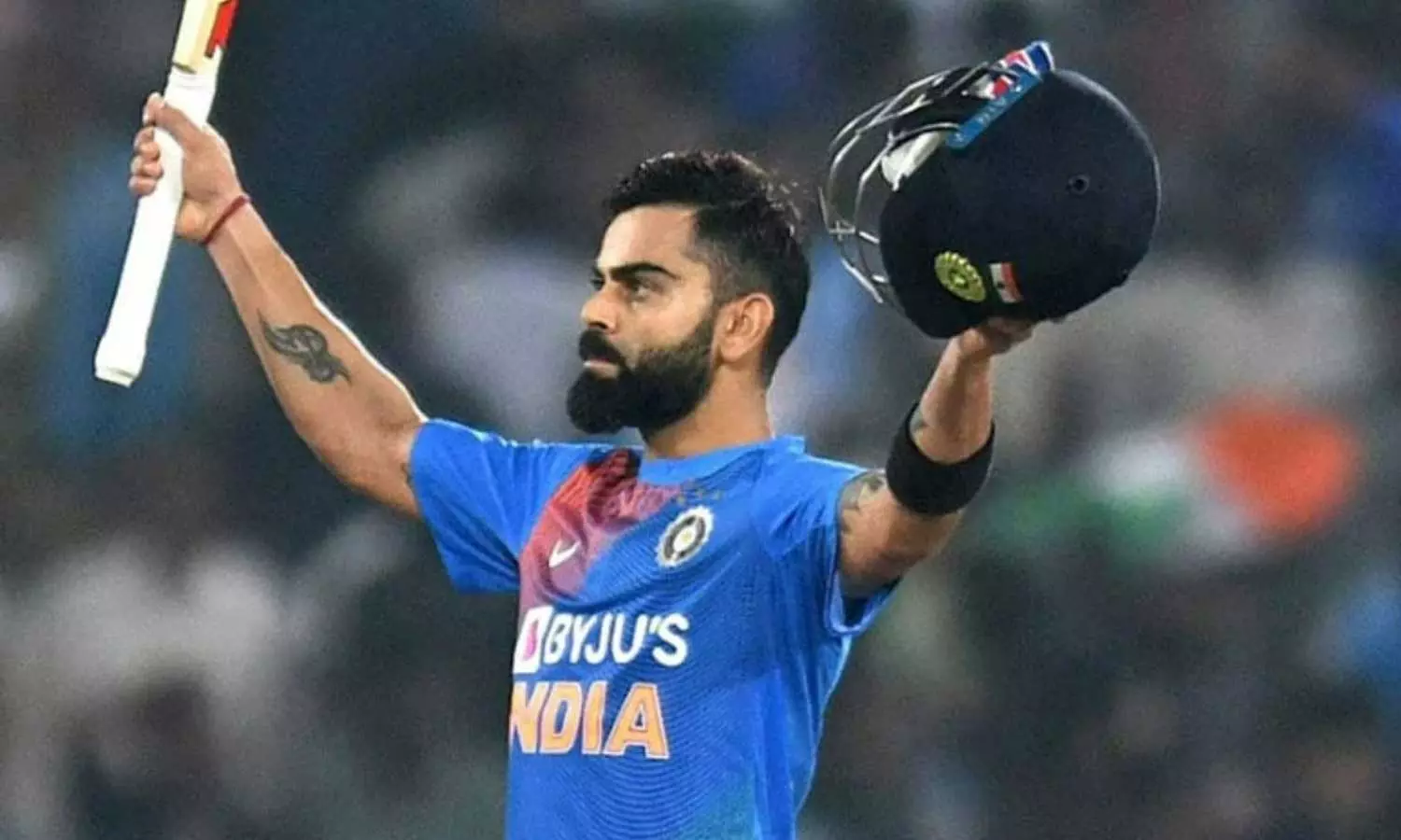 ടീമിന് വേണ്ടി എന്തും ചെയ്യാൻ തയ്യാറെന്ന് വിരാട് കോഹ്ലി ടീമിന് വേണ്ടി എന്തും ചെയ്യാൻ തയ്യാറെന്ന് വിരാട് കോഹ്ലി