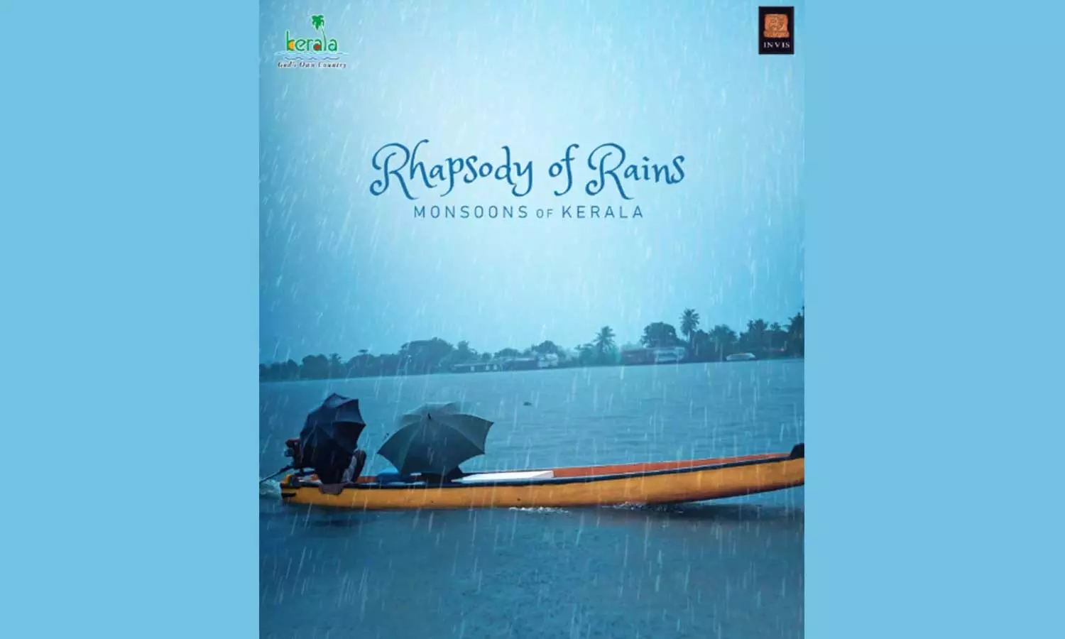 കേരള ടൂറിസം ഡോക്യുമെന്ററിക്ക് ദേശീയ പുരസ്‌കാരം