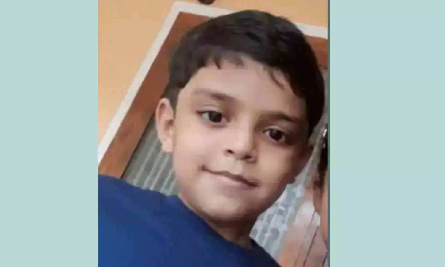 ഏഴ് വയസുകാരനെ ശ്വാസം മുട്ടിച്ച് കൊന്നു; അമ്മ കസ്റ്റഡിയിൽ