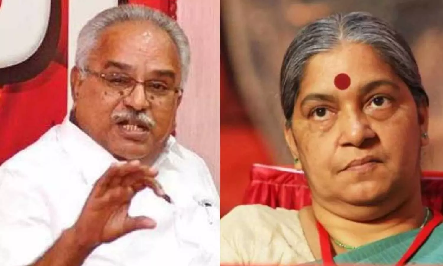 ആനിയുടെ നടപടി പാർട്ടി നിലപാടിന് ചേർന്നതല്ല: കാനം രാജേന്ദ്രൻ ആനിയുടെ നടപടി പാർട്ടി നിലപാടിന് ചേർന്നതല്ല: കാനം രാജേന്ദ്രൻ