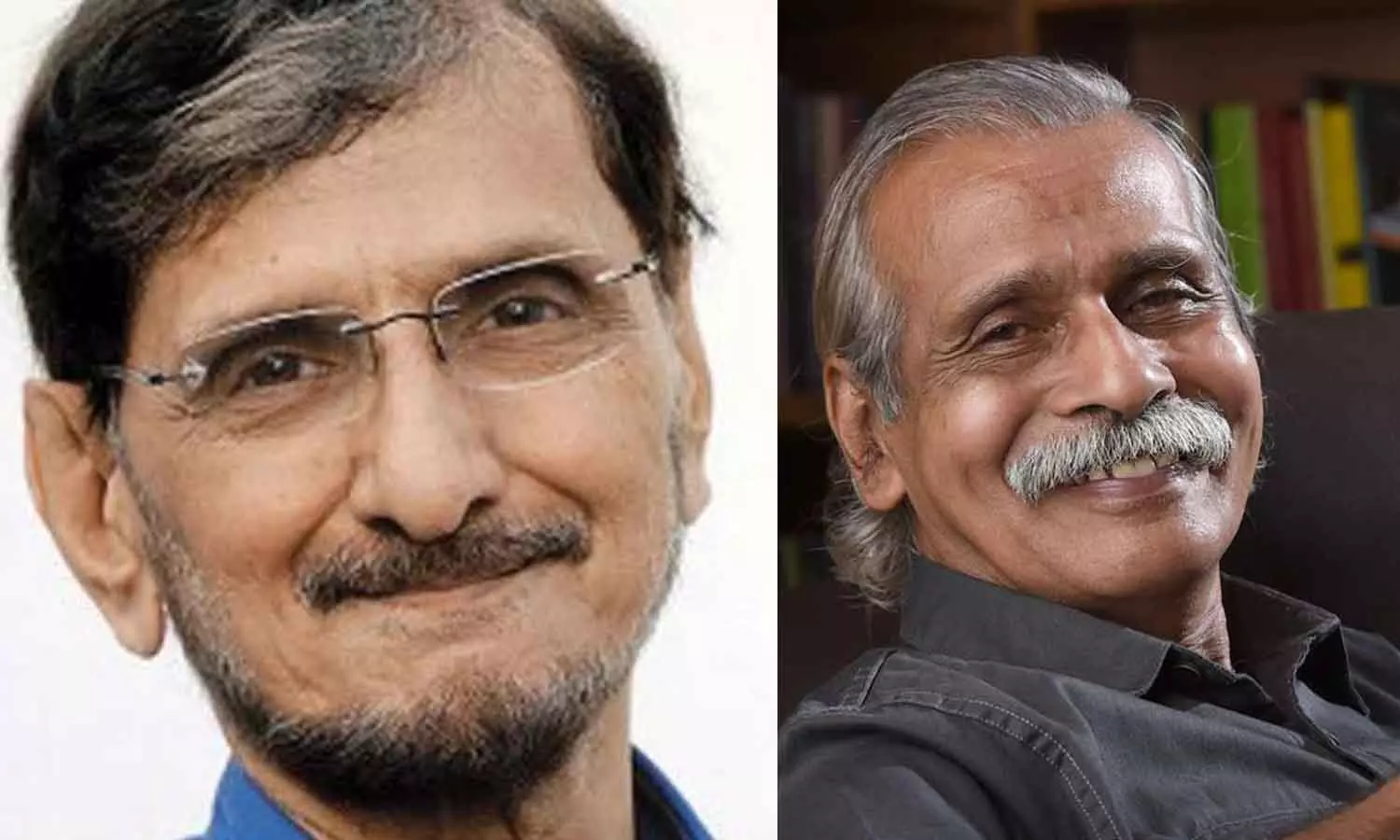 കാപട്യക്കാരനും നുണയനുമാവുകയാണ് കൽപ്പറ്റ നാരായണൻ: എൻ.എസ് മാധവൻ