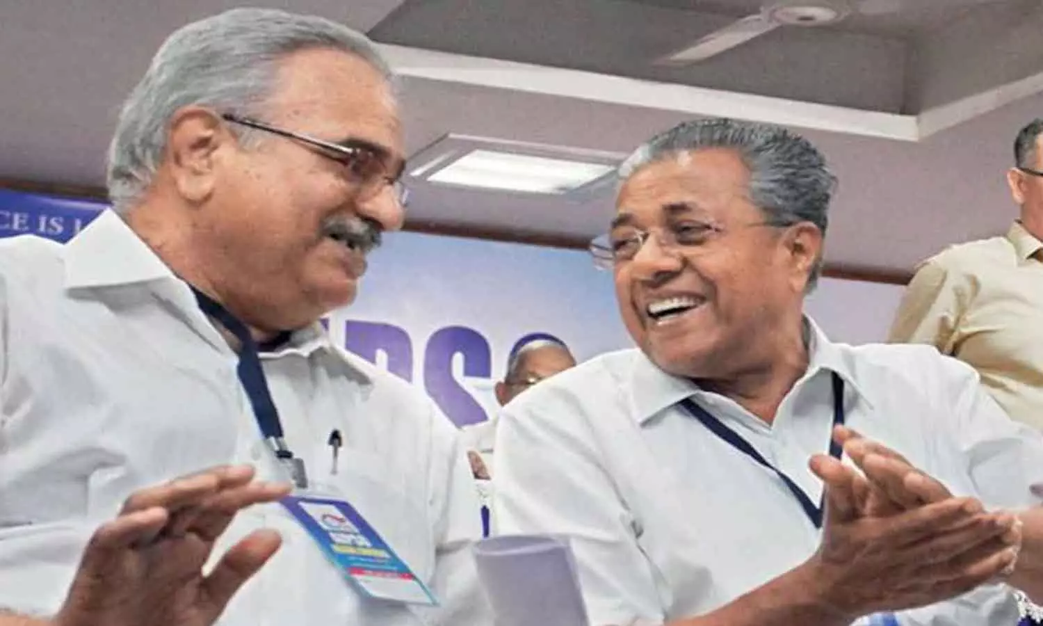 പിണറായി സർക്കാർ എന്ന ബ്രാൻഡിങ് വേണ്ട; വിമർശനവുമായി സിപിഐ