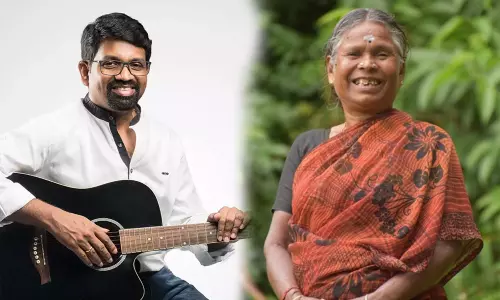 നഞ്ചിയമ്മ ഹൃദയം കൊണ്ട് പാടിയ പാട്ട് 100 വര്‍ഷം പഠിച്ചാലും പാടാന്‍ പറ്റില്ല; വിവാദങ്ങളില്‍ അല്‍ഫോണ്‍സ് ജോസഫ്