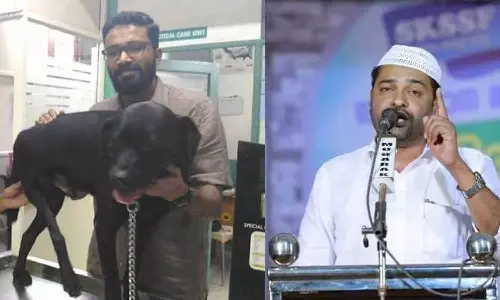 ആലപ്പുഴ കലക്ടറാക്കിയത് ഐ.എ.എസ് ഉദ്യോഗസ്ഥർക്കിടയിലെ കറുത്ത പുള്ളിയെ: രൂക്ഷപ്രതികരണവുമായി സത്താർ പന്തല്ലൂർ