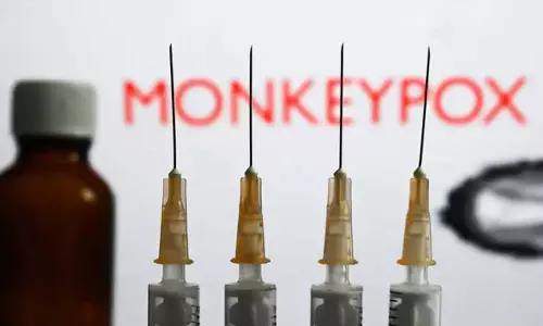 യുഎഇയിൽ മൂന്ന് പേർക്ക് കൂടി കുരങ്ങുവസൂരി സ്ഥിരീകരിച്ചു