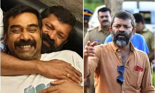 മികച്ച നടൻമാരുടെ പട്ടികയിൽ എന്നെ ഉൾപ്പെടുത്തിയെന്ന് ഉറപ്പാക്കി അദ്ദേഹം യാത്രയായി; സച്ചിയുടെ ഓർമ്മയിൽ ബിജു മേനോൻ