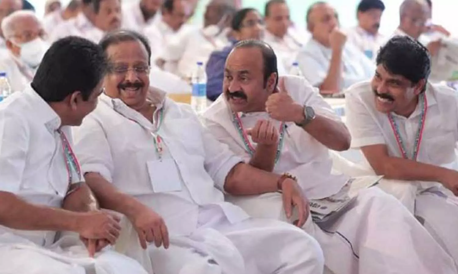 മുന്നണി വിപുലീകരണം; ചിന്തിൻ ശിബരിലെ പ്രസ്താവനയിൽ കടുത്ത വിയോജിപ്പുമായി കേരളകോൺഗ്രസ്