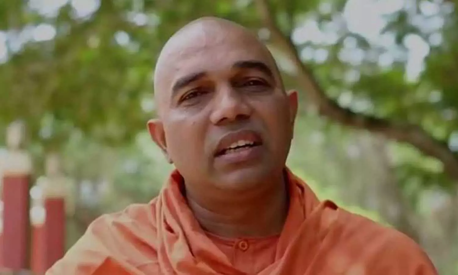 സ്വാമി ഗുരുപ്രസാദിനെതിരായ പീഡന പരാതി; അന്വേഷണത്തിന് മൂന്നംഗ സമിതിയെ നിയോഗിച്ച് ശിവഗിരി മഠം സ്വാമി ഗുരുപ്രസാദിനെതിരായ പീഡന പരാതി; അന്വേഷണത്തിന് മൂന്നംഗ സമിതിയെ നിയോഗിച്ച് ശിവഗിരി മഠം