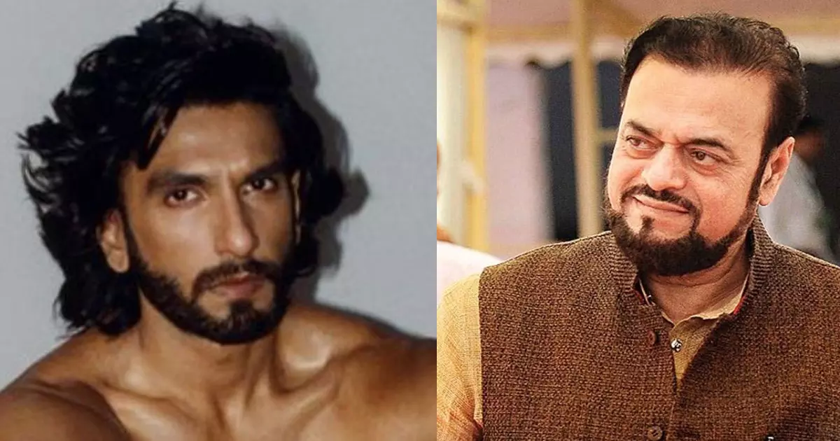 നഗ്ന ഫോട്ടോഷൂട്ട് സ്വാതന്ത്ര്യമെങ്കില്‍ സ്വന്തം ഇഷ്ടപ്രകാരം ഹിജാബ് ധരിക്കുന്നതില്‍ എന്താണ് പ്രശ്നം? എസ്.പി എം.എല്‍.എ