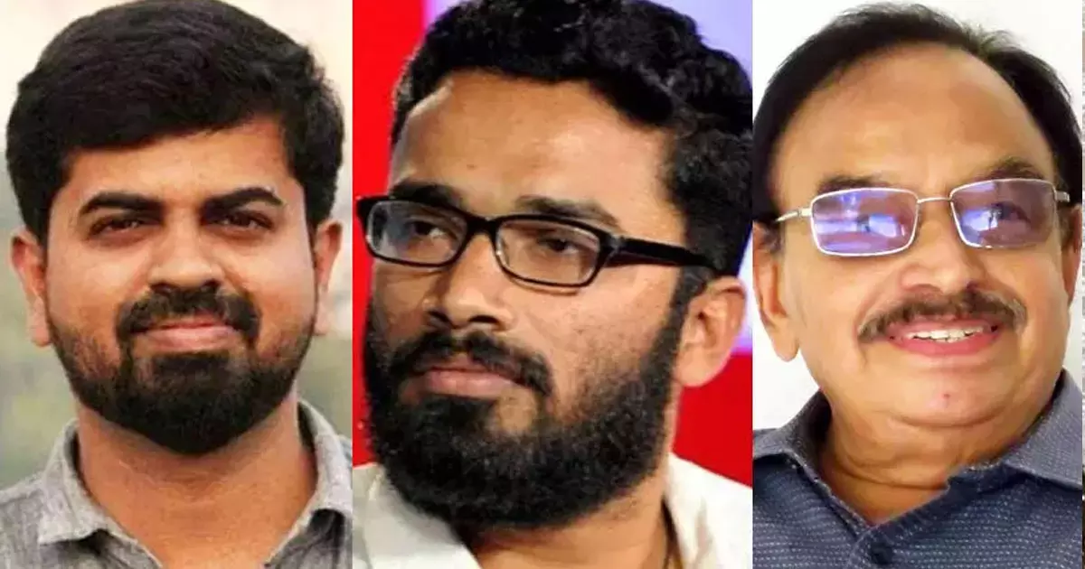 ശ്രീറാം വെങ്കിട്ടരാമനെ ആലപ്പുഴയിലേക്ക് നാടുകടത്തി, എന്തൊരു ശിക്ഷ: അബ്ദുറബ്ബ് ശ്രീറാം വെങ്കിട്ടരാമനെ ആലപ്പുഴയിലേക്ക് നാടുകടത്തി, എന്തൊരു ശിക്ഷ: അബ്ദുറബ്ബ്