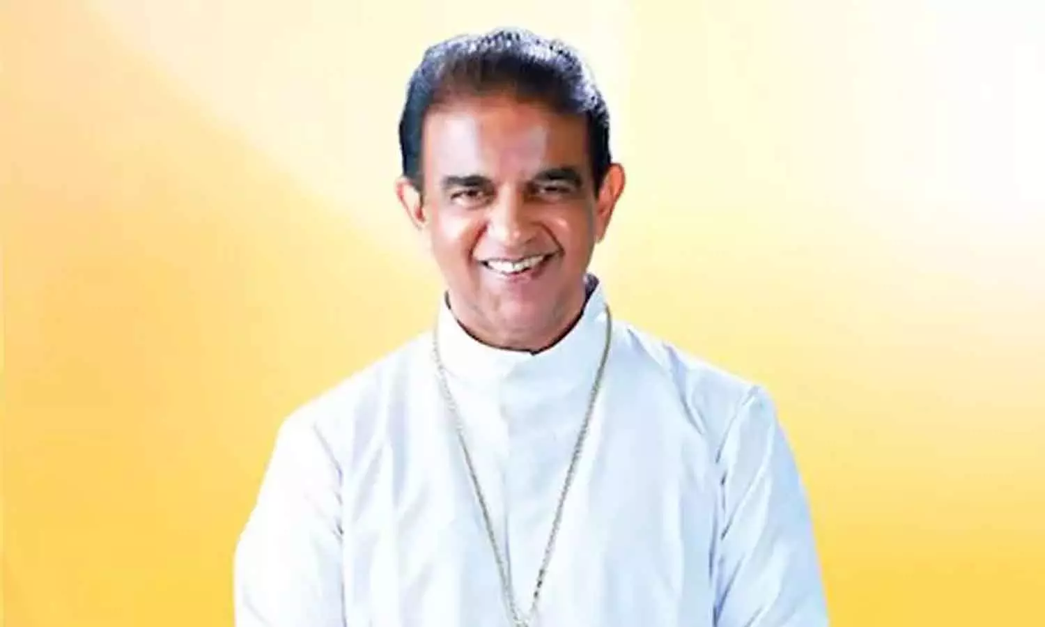 ആർച്ച് ബിഷപ്പ് ആന്റണി കരിയിൽ വികാരി സ്ഥാനമൊഴിയണമെന്ന് വത്തിക്കാൻ