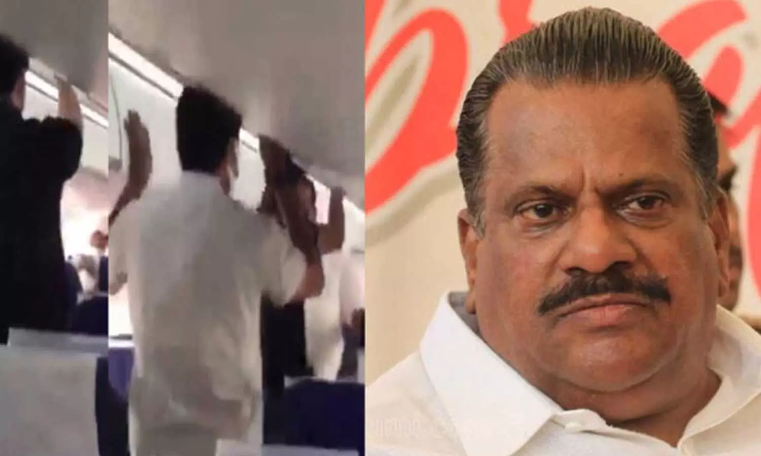 ഇ.പി ജയരാജനെതിരായ കേസ്; മൊഴി നൽകാൻ ഹാജരാകില്ലെന്ന് യൂത്ത് കോൺഗ്രസ് നേതാക്കൾ ഇ.പി ജയരാജനെതിരായ കേസ്; മൊഴി നൽകാൻ ഹാജരാകില്ലെന്ന് യൂത്ത് കോൺഗ്രസ് നേതാക്കൾ