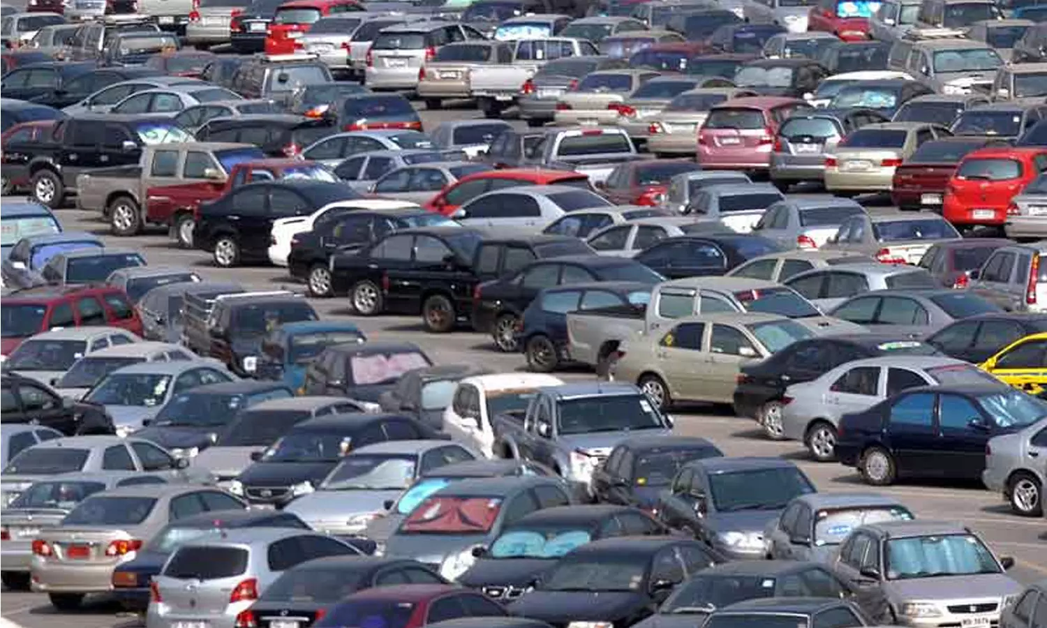 ഖത്തറിലെ പാർക്കിങ് പ്രതിസന്ധികൾക്ക് പരിഹാരമാകുന്നു; മാസ്റ്റർ പ്ലാനുമായി ഗതാഗത മന്ത്രാലയം