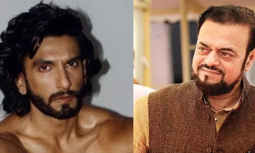 നഗ്ന ഫോട്ടോഷൂട്ട് സ്വാതന്ത്ര്യമെങ്കില്‍ സ്വന്തം ഇഷ്ടപ്രകാരം ഹിജാബ് ധരിക്കുന്നതില്‍ എന്താണ് പ്രശ്നം? എസ്.പി എം.എല്‍.എ