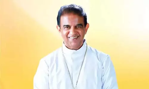 ആർച്ച് ബിഷപ്പ് ആന്റണി കരിയിൽ വികാരി സ്ഥാനമൊഴിയണമെന്ന് വത്തിക്കാൻ